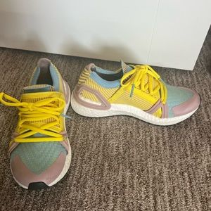 Stella Mcartney Adidas Ultraboost size Us 6.5